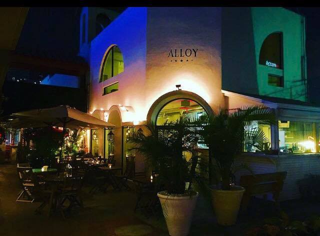 Image for Alloy Bistro Gourmet with ID of: 3601908