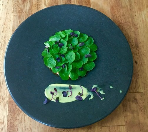 Image for Alloy Bistro Gourmet with ID of: 3601911