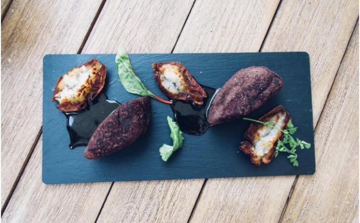Image for Alloy Bistro Gourmet with ID of: 3601914