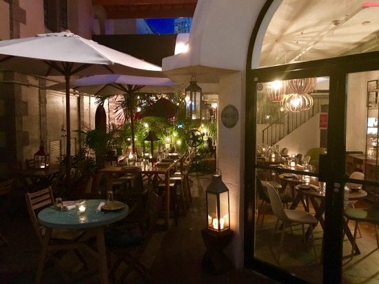Image for Alloy Bistro Gourmet with ID of: 3601918