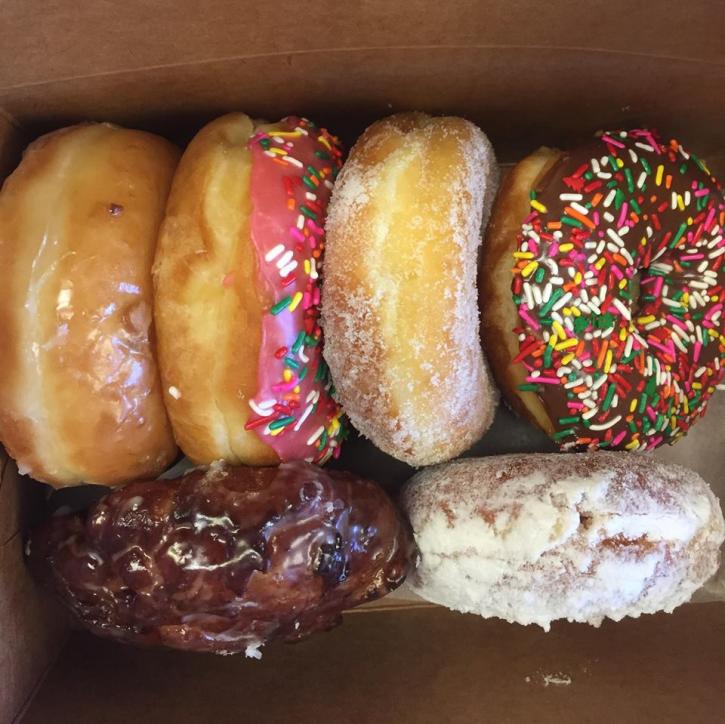 Image for BoSa Donuts with ID of: 3602017