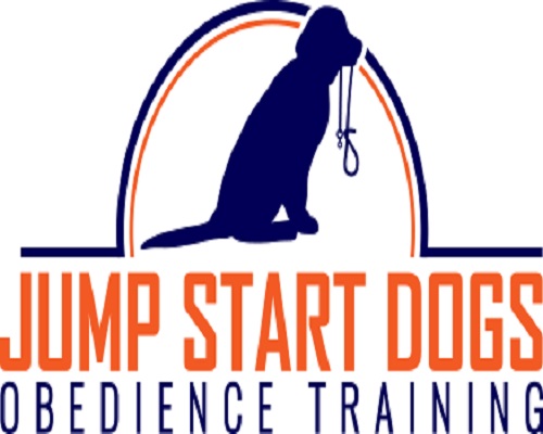Image for Jump Start Dog Training with ID of: 3602219