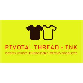 Image for Pivotal Inc Tees with ID of: 3602288