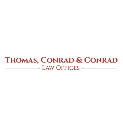 Image for Thomas, Conrad & Conrad Law Offices with ID of: 3602308