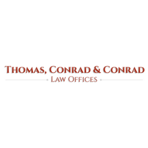 Image for Thomas, Conrad & Conrad Law Offices with ID of: 3602320