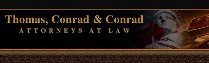 Image for Thomas, Conrad & Conrad Law Offices with ID of: 3602321