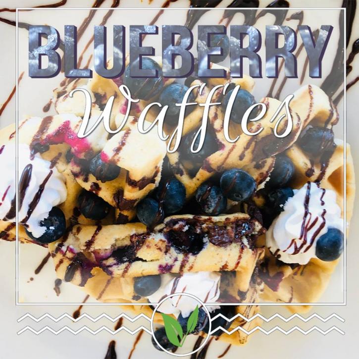 Image for Veganbites Restaurant with ID of: 3602403
