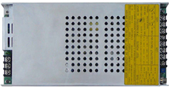 Image for High Efficiency AC Input 70A 5V Laser Driver/Controller with ID of: 3602437