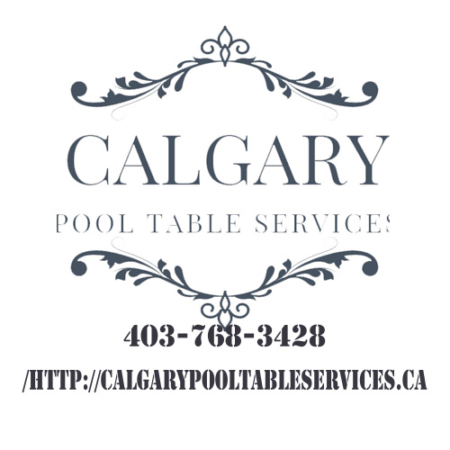 Image for Calgary Pool Table Services with ID of: 3602565