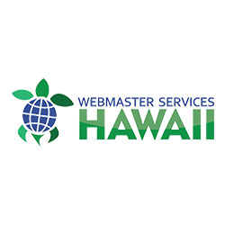 Image for Webmaster Services Hawaii with ID of: 3602568