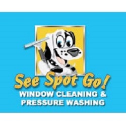 Image for See Spot Go! with ID of: 3602580