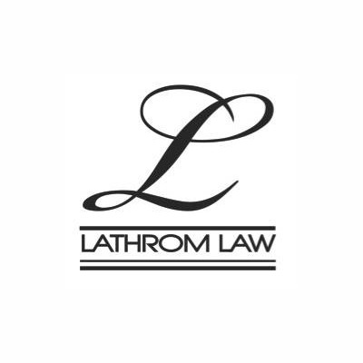 Image for Lathrom Law with ID of: 3602708