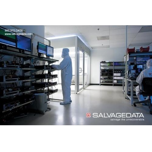 Image for SALVAGEDATA Recovery Services with ID of: 3602775