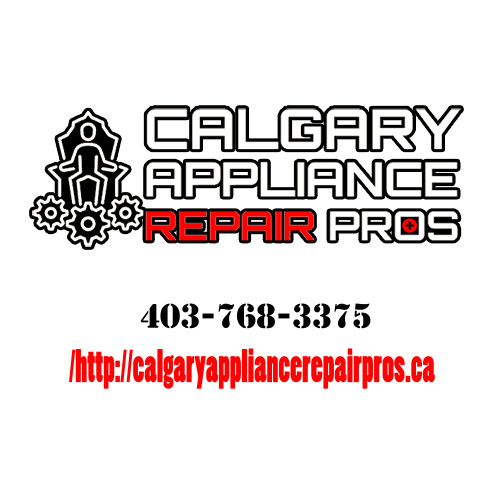 Image for Calgary Appliance Repair Pros with ID of: 3602777