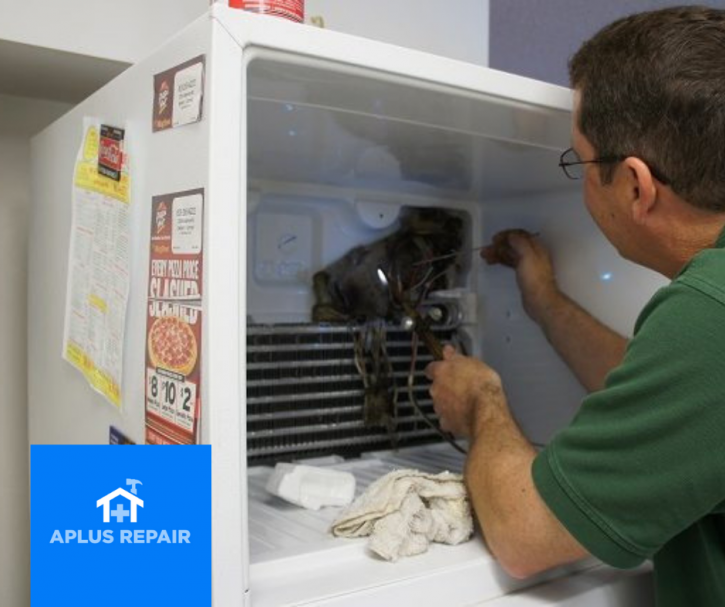 Image for Get Professional Ice Maker Repair Service in Montreal with ID of: 3602806