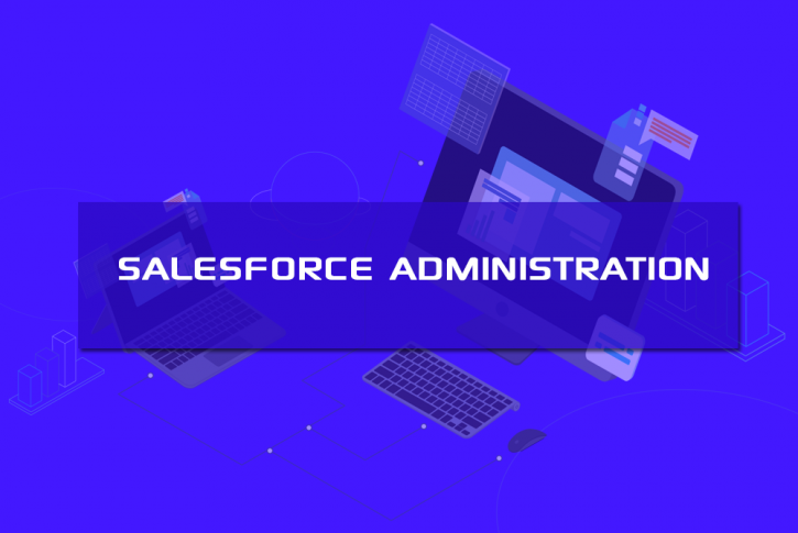 Image for Salesforce Admin Training | Salesforce Admin Certification Course with ID of: 3602854