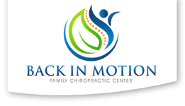 Image for Back In Motion with ID of: 3602900