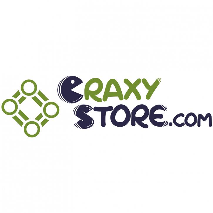 Image for Craxy Store with ID of: 3602937