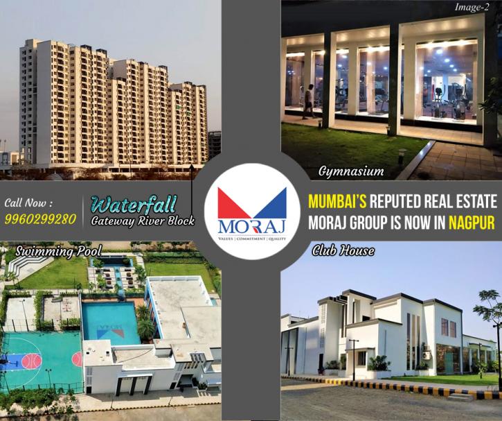 Image for Flats in Mihan Nagpur with ID of: 3602964