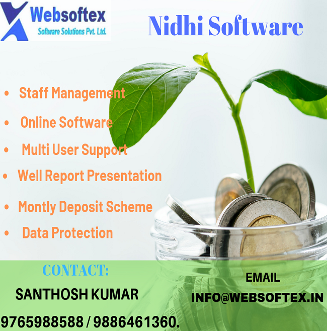 Image for Nidhi Software-NIDHI PRO with ID of: 3603011