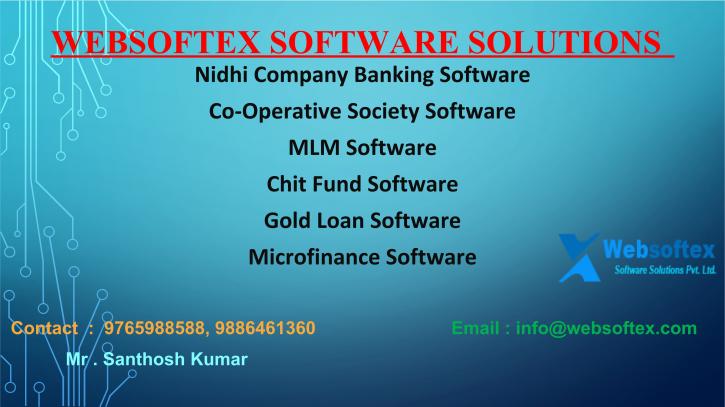 Image for Websoftex Software Solution Pvt Ltd with ID of: 3603057
