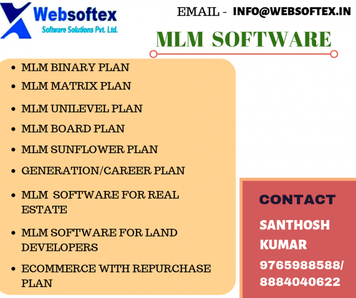 Image for MLM Software with ID of: 3603315