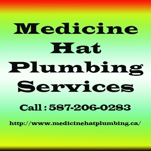 Image for Medicine Hat Plumbing with ID of: 3603361