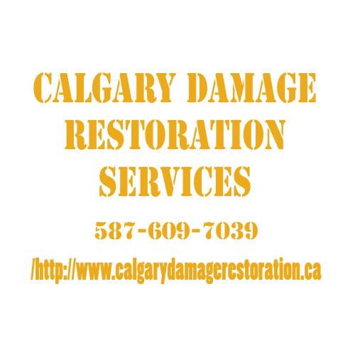 Image for Calgary Damage Restoration Services with ID of: 3603491
