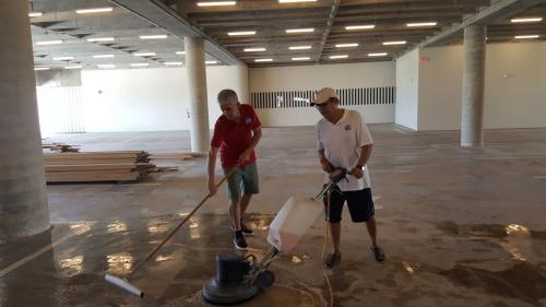 Image for All Building Cleaning Corp with ID of: 3603594