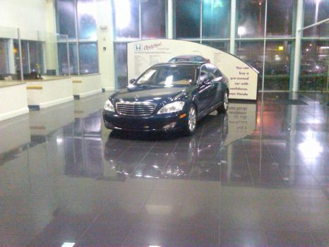 Image for All Building Cleaning Corp with ID of: 3603604