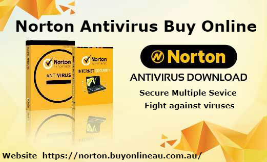 Image for Get Norton Antivirus Software Online For Secure Multiple Devices with ID of: 3603669
