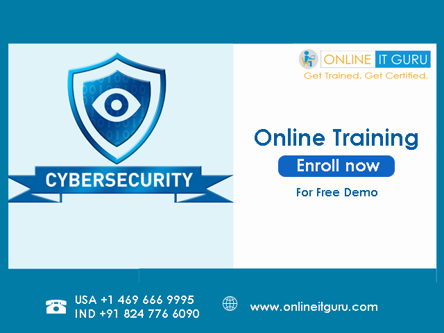 Image for cyber security course with ID of: 3603717