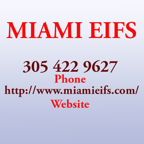 Image for MIAMI ​EIFS with ID of: 3603730