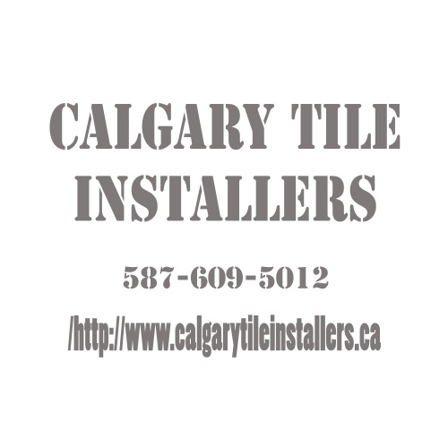 Image for Calgary Tile Installers with ID of: 3603747
