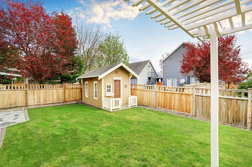 Image for BackYard Storage with ID of: 3603800
