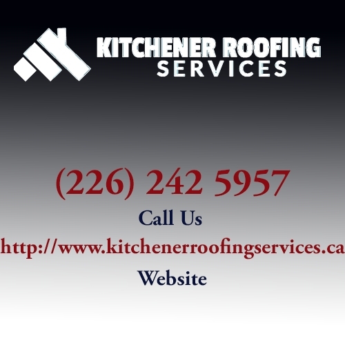 Image for Kitchener Roofing Services with ID of: 3603828