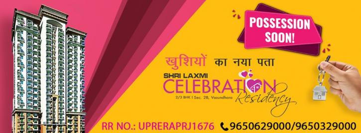 Image for Residential Projects in Vasundhara with ID of: 3604122