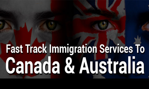 Image for Immigration & VIsa Consultants with ID of: 3604283