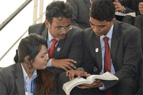 Image for Best College for MBA & PGDM Courses in Pune – RIIM Pune with ID of: 3604383