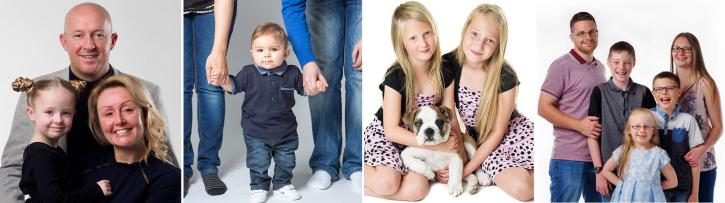 Image for Infinity Photographic Studios with ID of: 3604466