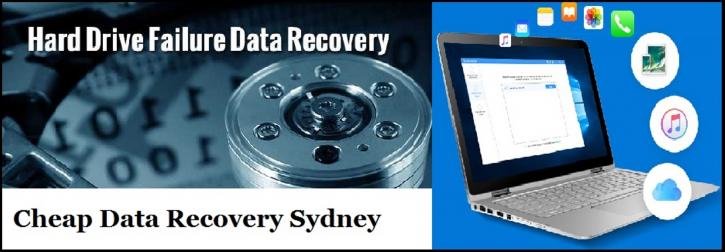 Image for Sydney Data Recovery Services - Ontrack Data Recovery with ID of: 3604480