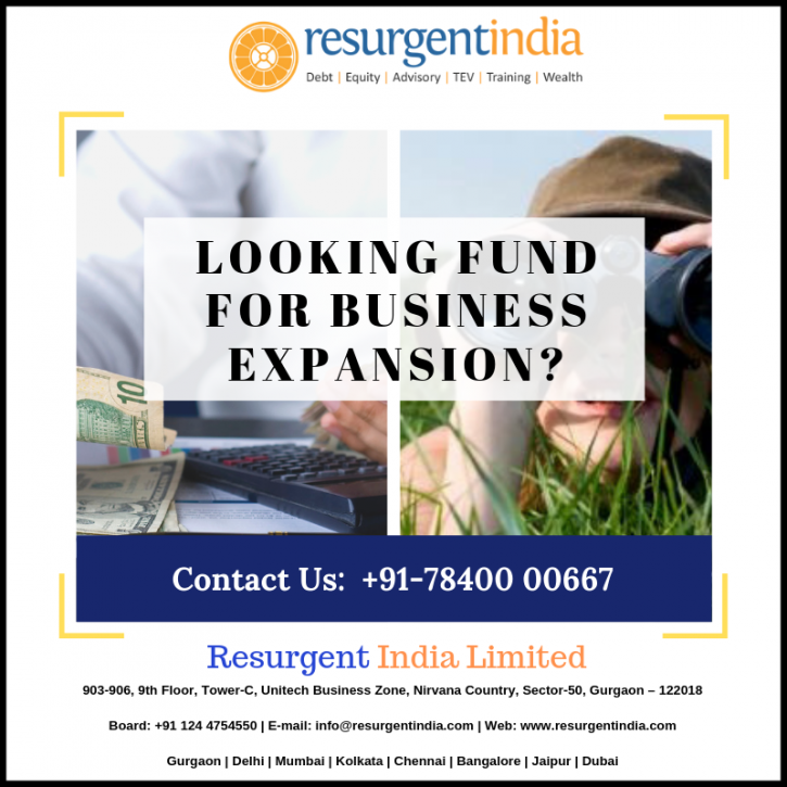 Image for Looking for Funds for Longer Tenure with ID of: 3604548