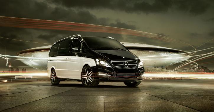 Image for Make Your Wedding A Special One With Tandridge Cars with ID of: 3604792