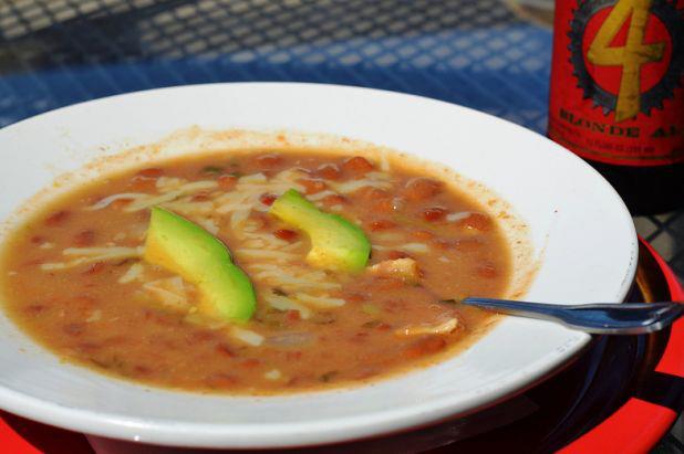 Image for E Bar Tex-Mex with ID of: 3604800