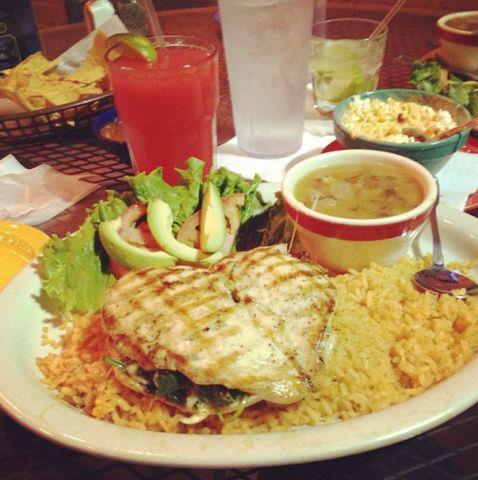 Image for E Bar Tex-Mex with ID of: 3604803