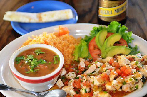 Image for E Bar Tex-Mex with ID of: 3604804