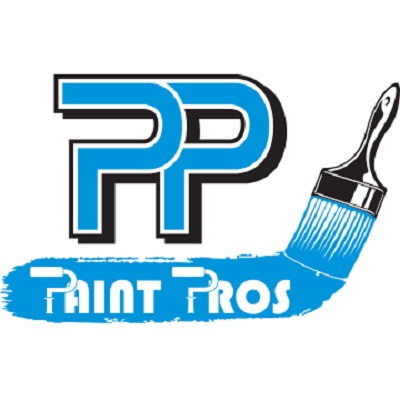 Image for Paint Pros with ID of: 3604868