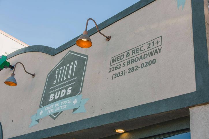 Image for Sticky Buds Broadway with ID of: 3604884