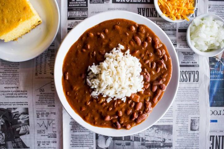 Image for Ragin' Cajun Restaurant with ID of: 3604923