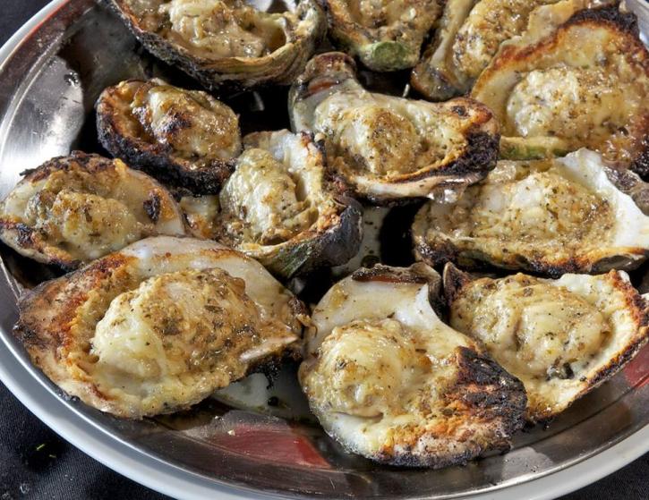 Image for Ragin' Cajun Restaurant with ID of: 3604925